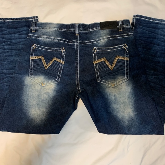 True Luck Jeans! - Picture 2 of 6